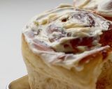 シナモンロール　薄力粉でつくる作り方16写真