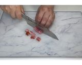 紅生姜のポテトサラダ★動画あり★作り方2写真