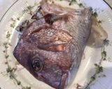 鯛出汁鶏キーマ試作ver.3作り方1写真
