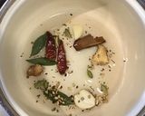 鯛出汁鶏キーマ試作ver.3作り方2写真