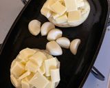 大きめジャガイモ一個とチーズのおつまみ作り方5写真