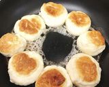 イースト1g楽チンホットク長時間発酵版作り方10写真