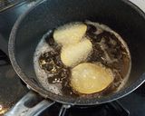 簡単☆さつまチップス作り方3写真