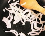 時短♡簡単♡本格的ツナ&トマトパスタ♡作り方5写真
