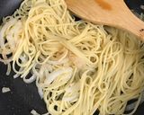 時短♡簡単♡本格的ツナ&トマトパスタ♡作り方6写真