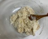 １時間で完成＊我が家のミニソフトフランス作り方3写真