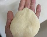 １時間で完成＊我が家のミニソフトフランス作り方8写真