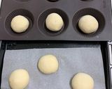 １時間で完成＊我が家のミニソフトフランス作り方9写真