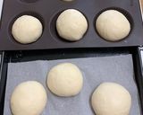 １時間で完成＊我が家のミニソフトフランス作り方11写真