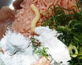 玉ねぎたっぷりの鶏団子のスープ作り方3写真