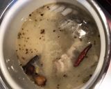 鯛出汁鶏キーマ試作ver.3作り方4写真