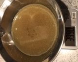 鯛出汁鶏キーマ試作ver.3作り方5写真