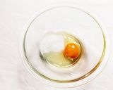 ほんのり甘い蒸しパン♡簡単おやつ　お菓子作り方1写真