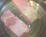 活力なべでほろっほろ豚の角煮♪作り方1写真