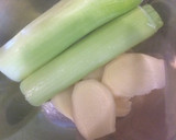 活力なべでほろっほろ豚の角煮♪作り方3写真