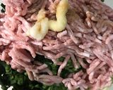 ザクザク野菜のぎょうざ作り方2写真