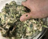 ザクザク野菜のぎょうざ作り方3写真