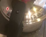 活力なべでほろっほろ豚の角煮♪作り方4写真