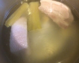 活力なべでほろっほろ豚の角煮♪作り方6写真