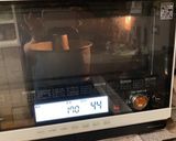 プレーンのシフォンケーキ作り方12写真