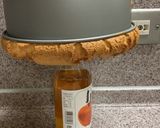 プレーンのシフォンケーキ作り方15写真