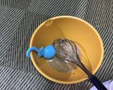 もちもちクレープ(新版)破れにくい★作り方2写真