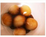豆腐と上新粉で作るみたらし団子作り方9写真