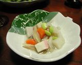 こにも~のっぺ~作り方8写真