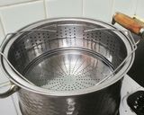簡単‼お店の味♪カルボナーラ♪作り方1写真