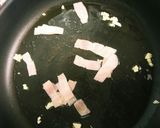 簡単‼お店の味♪カルボナーラ♪作り方4写真
