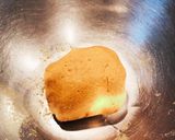 きなことバナナの全粒粉ザクザククッキー作り方2写真