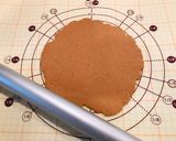きなことバナナの全粒粉ザクザククッキー作り方4写真