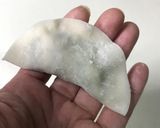 ザクザク野菜のぎょうざ作り方6写真