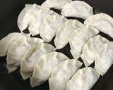 ザクザク野菜のぎょうざ作り方8写真