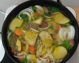 野菜のうまみ☆あっさりビーフシチュー作り方2写真