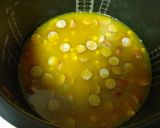 カレーマジックで簡単炊き込みピラフ作り方2写真