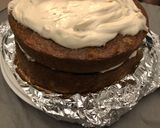 エリカのキャロットケーキ２０２０作り方14写真