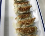 ザクザク野菜のぎょうざ作り方11写真