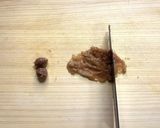 ポリポリやみつき＊きゅうりとツナの梅和え作り方4写真