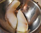 たらのムニエル【レモン風味】作り方1写真