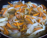 簡単♡副菜♡買い置き食材で揚げ出し豆腐作り方3写真