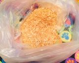 揚げない！自家製ソースのカニームコロッケ作り方1写真