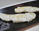たらのムニエル【レモン風味】作り方9写真
