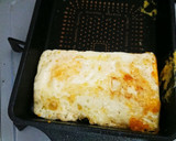 一度に作る! 2種の目玉焼きサンドイッチ作り方12写真