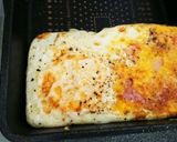 一度に作る! 2種の目玉焼きサンドイッチ作り方13写真