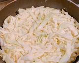 ふわとろお好み焼き作り方4写真