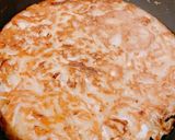 ふわとろお好み焼き作り方5写真