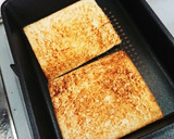 一度に作る! 2種の目玉焼きサンドイッチ作り方19写真