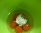 やわらかなめらかプリン作り方6写真