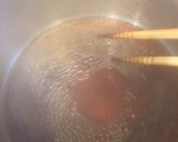 活力なべでほろっほろ豚の角煮♪作り方12写真
